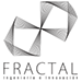 Fractal RCR Logo